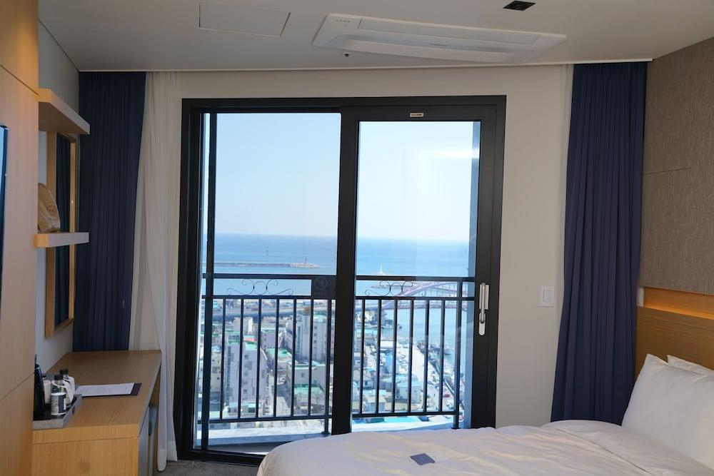 Sea Cruise Hotel Szokcsho Kültér fotó